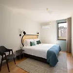 Elegant Apartment For Families, Oporto