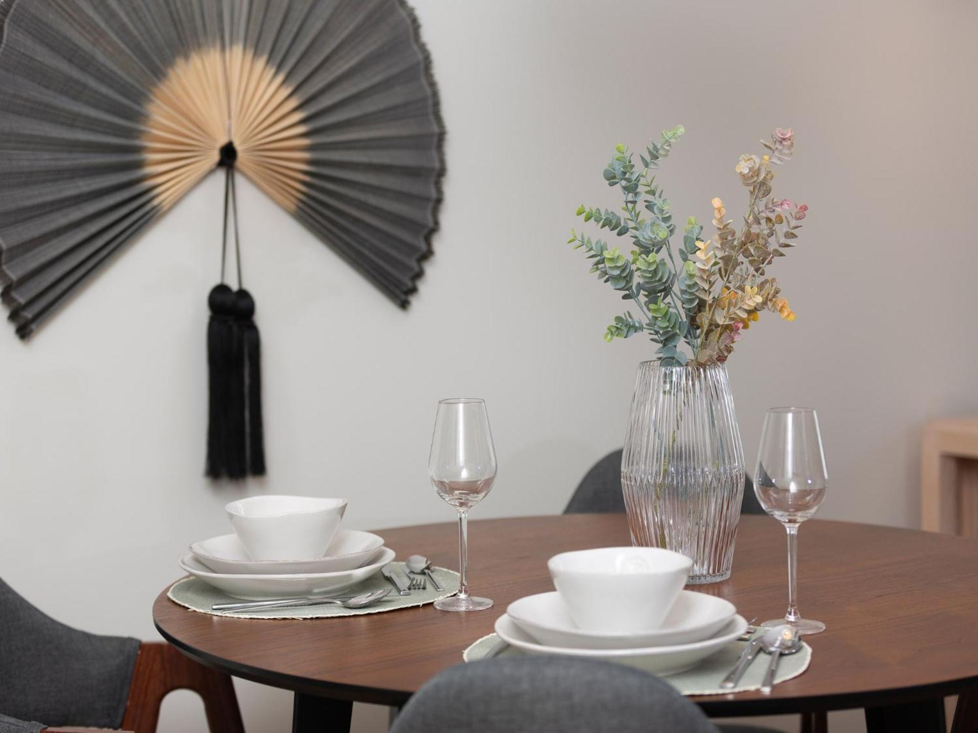 Elegant For Families, Porto