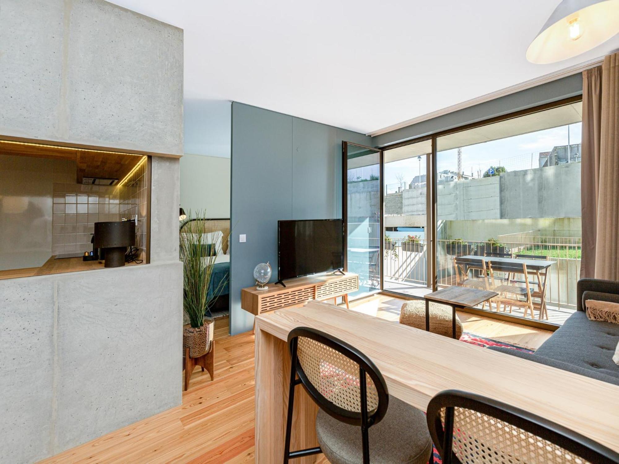 Elegant For Families, Apartamento
