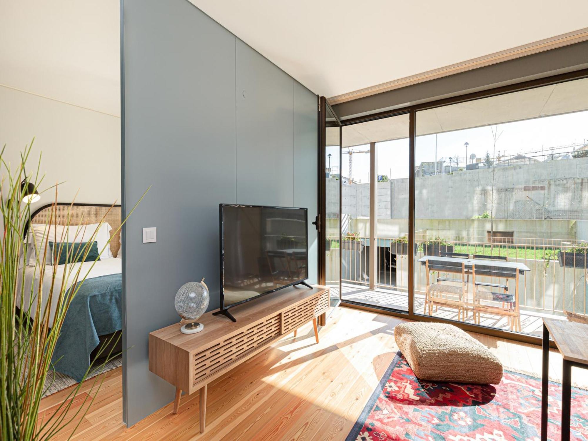 Elegant For Families, Porto