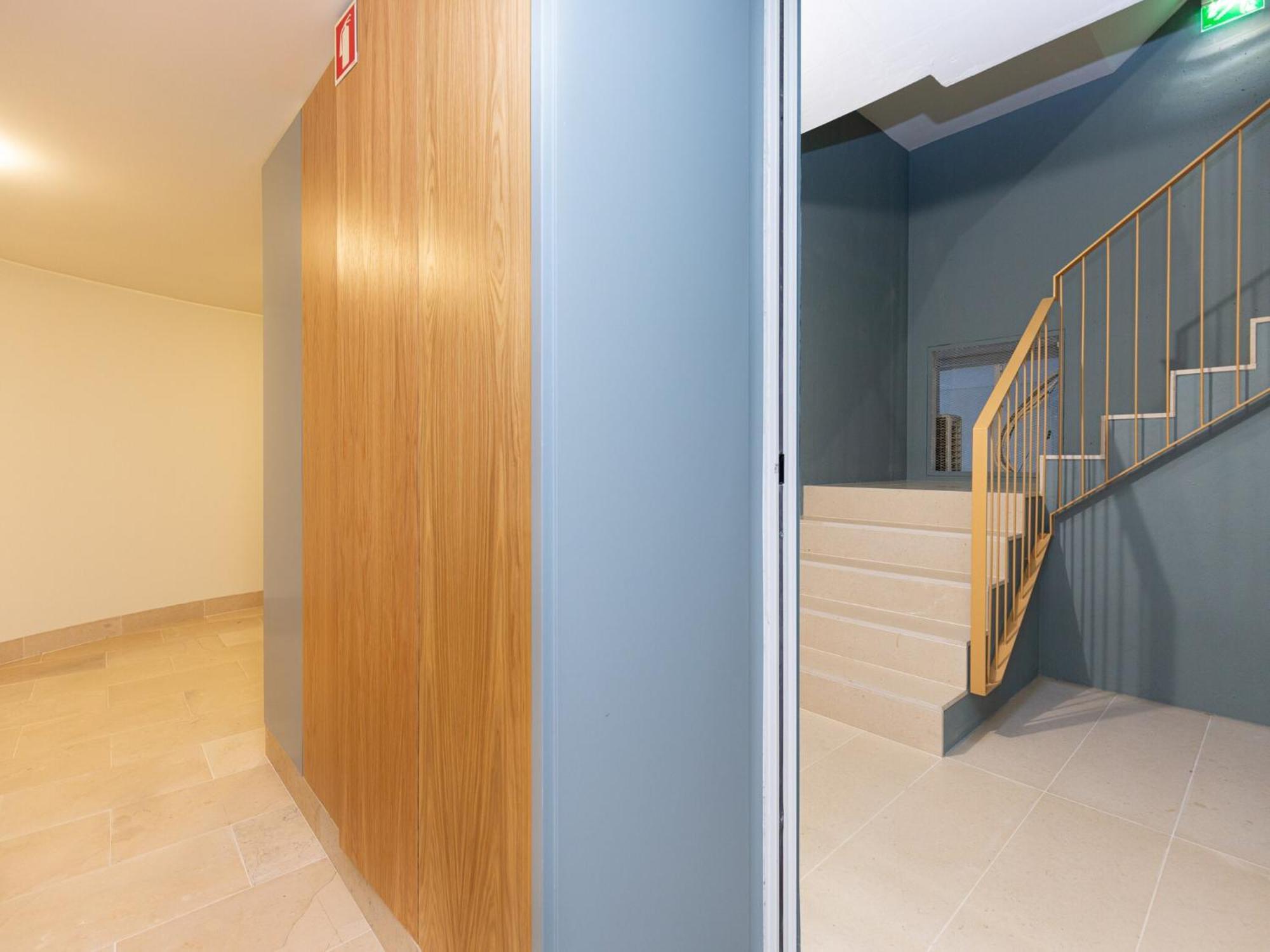 Apartamento Elegant For Families, *