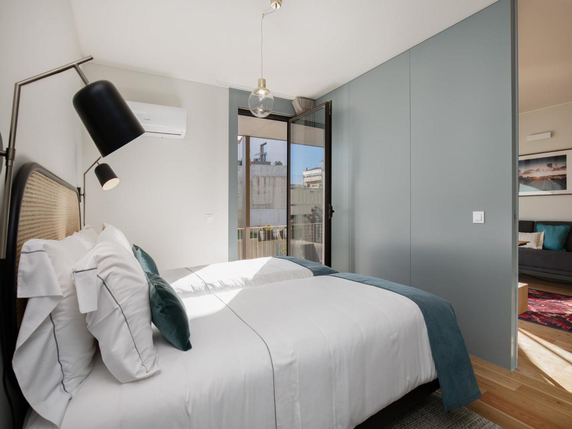 Apartamento Elegant For Families, Porto