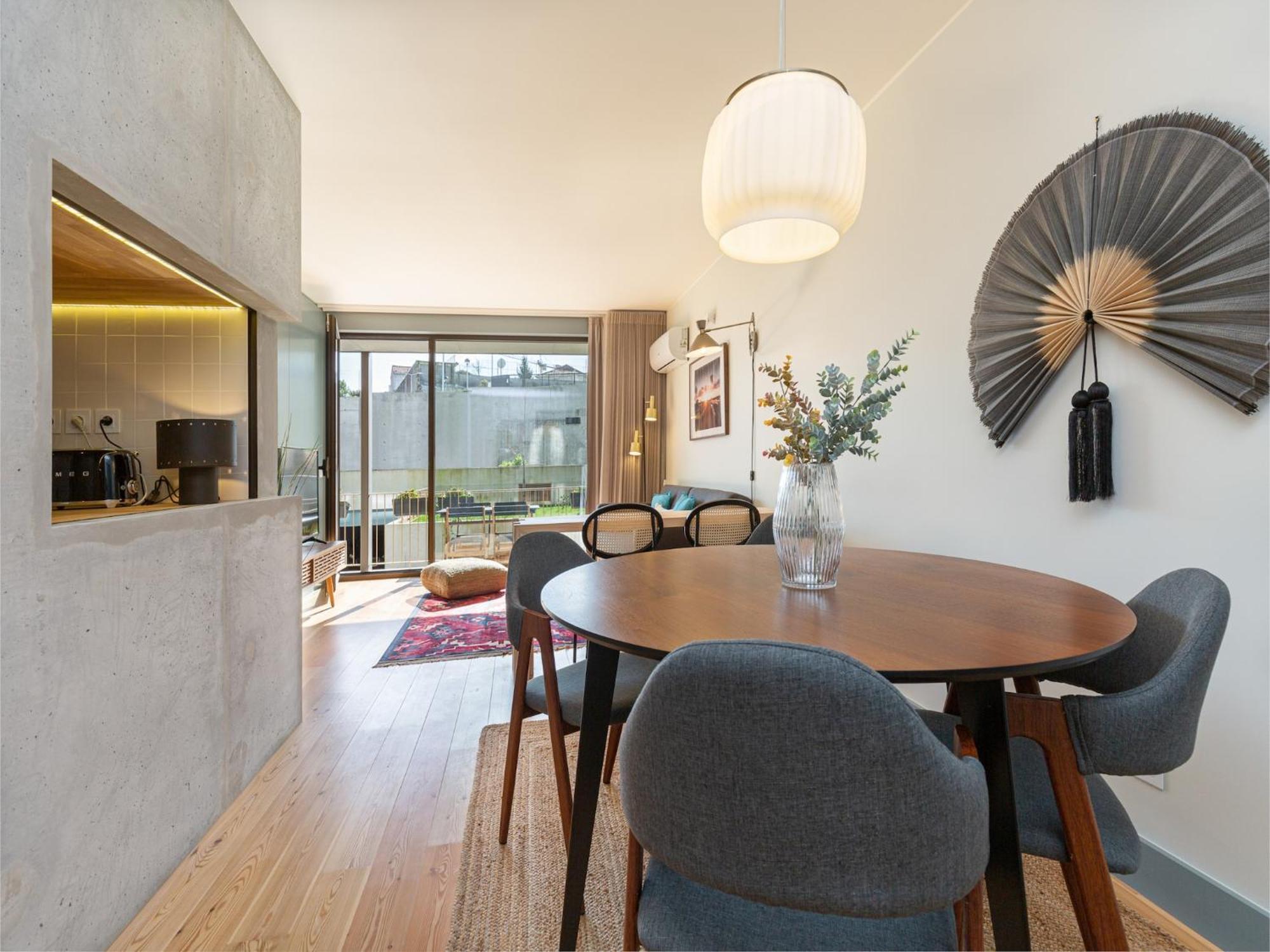 Elegant For Families, Apartamento *