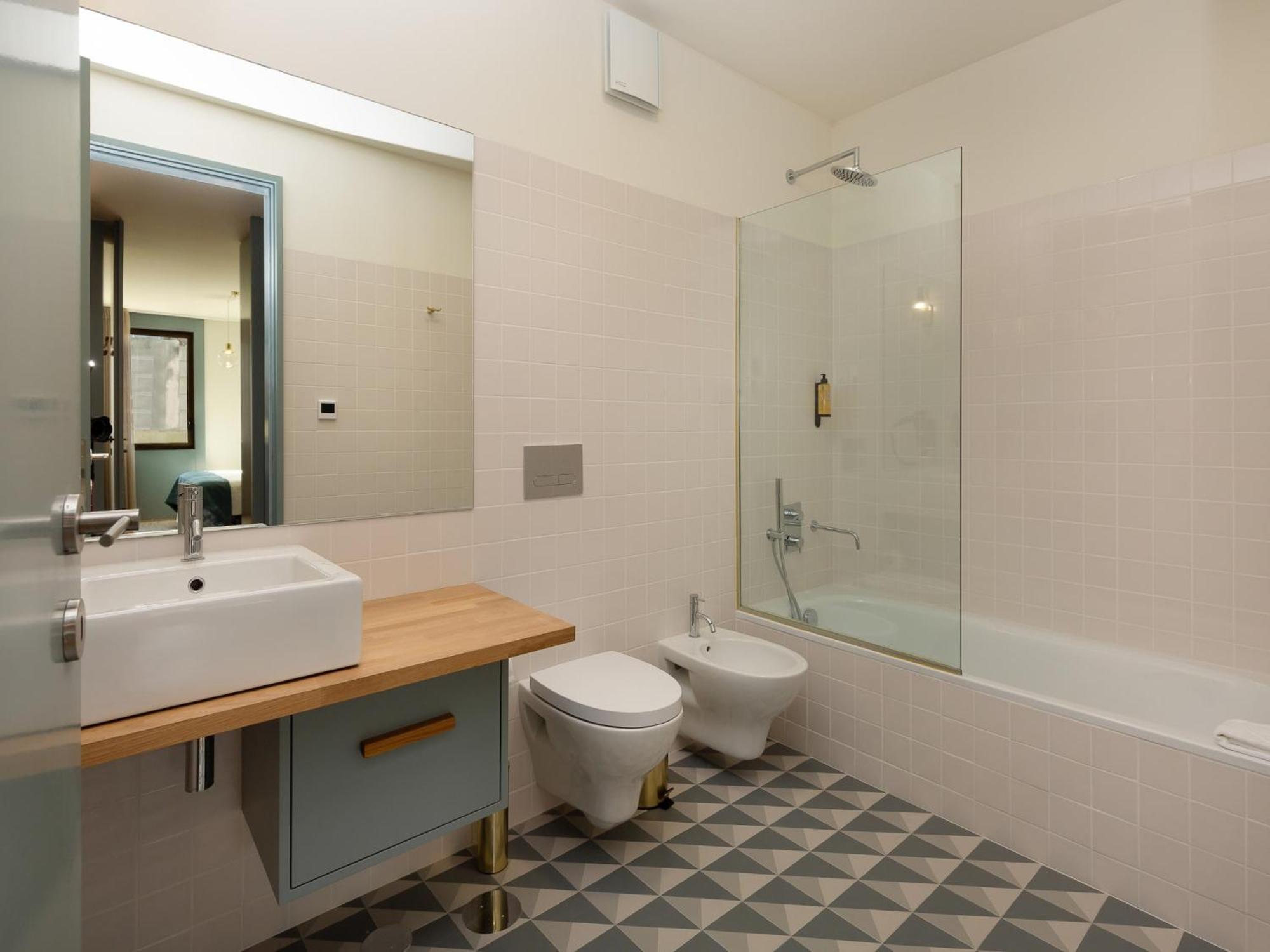 Apartamento Elegant For Families,